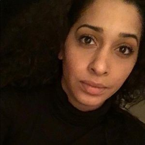 Meet your Posher, Ashlee